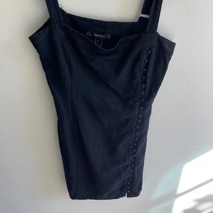 forever 21 mini dress
